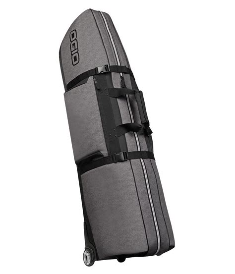 ogio straight jacket travel cover